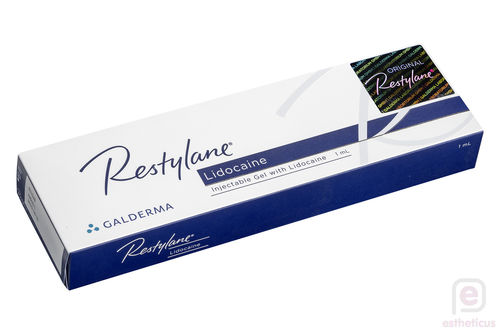 Restylane® Lidocaine 1x1 ml