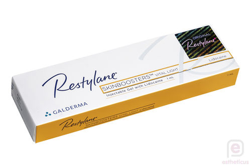 Restylane® Skinboosters™ Vital Light Lidocaine 1x1 ml