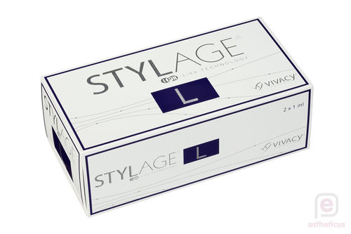 Stylage® L 2x1 ml