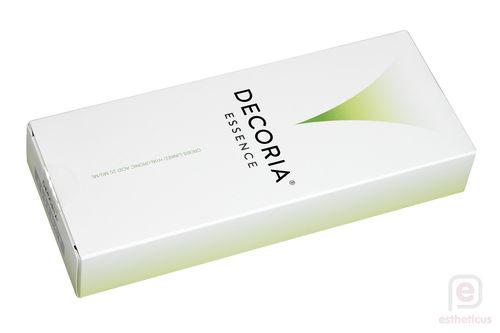 Decoria® Essence 1x1 ml