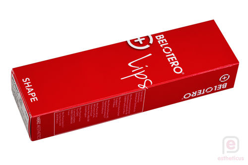 Belotero® Lips Shape 1x0,6 ml
