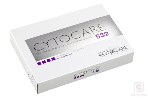 Cytocare® 532 10x5ml