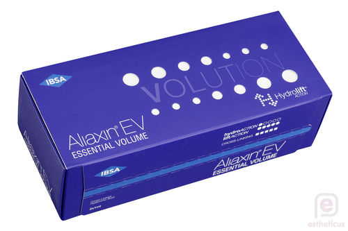 Aliaxin® EV Essential Volume Fertigspritze 2x1ml