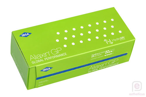 Aliaxin® GP Global Performance Fertigspritze 2x1ml