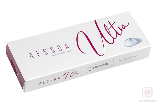 AESSOA Ultra 1x1ml