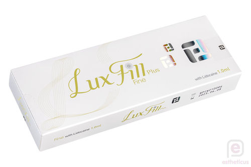 LuxFill Plus Fine 1x1 ml