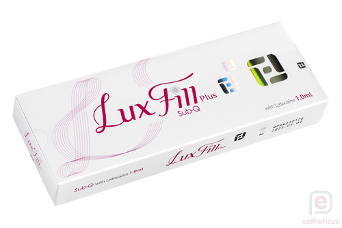 LuxFill Plus Sub-Q 1x1 ml