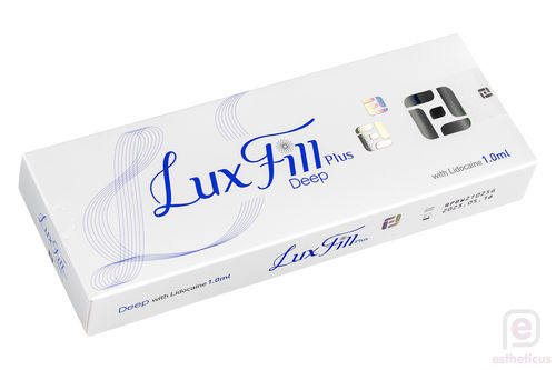 LuxFill Plus Deep 1x1 ml
