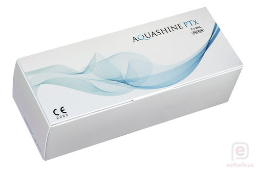 Aquashine PTx 2x2ml (neue Packungsgröße)