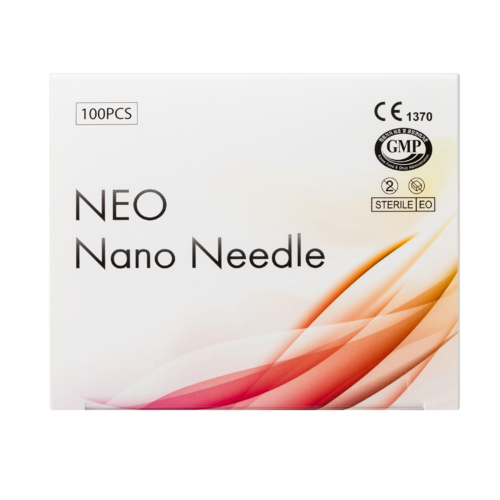 NEO Nano Needle, 30G 13mm, 1 St.