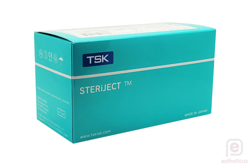 TSK STERiJECT™ Nadel PRC Control Hub 30G 13mm, 1 St.