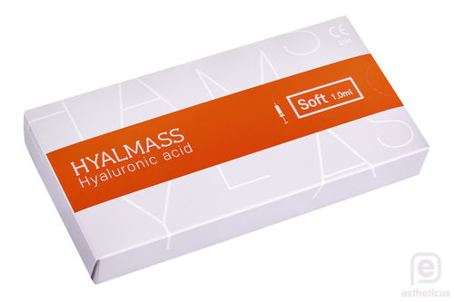 Hyalmass Soft 1x1 ml