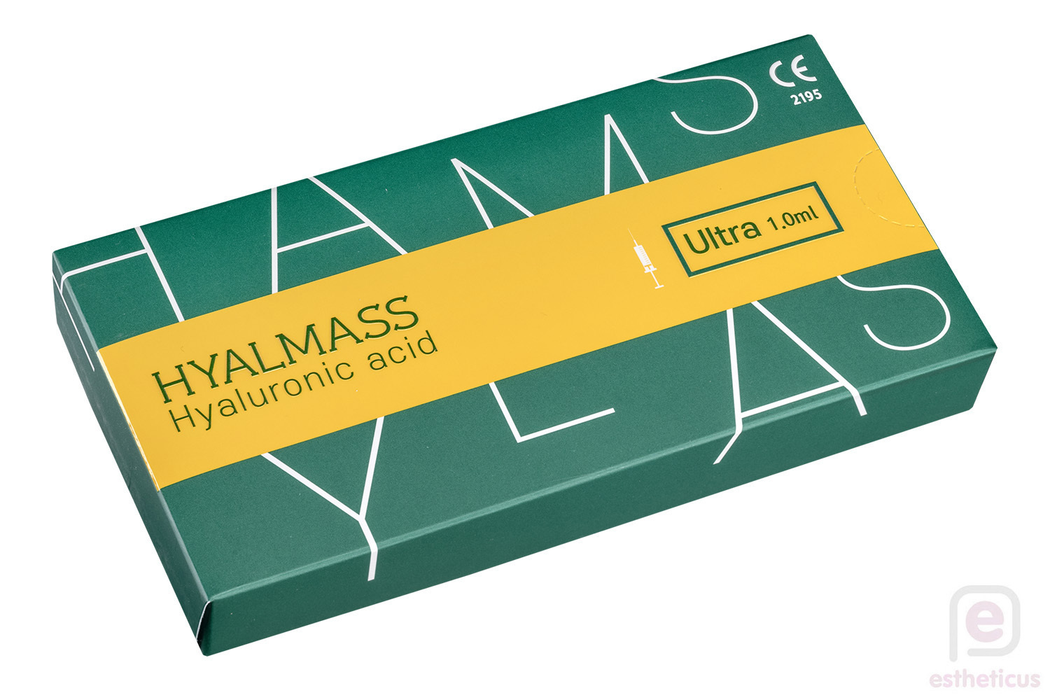 Hyalmass Ultra 1x1 ml